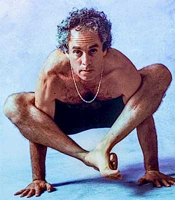 Jake Jacobson